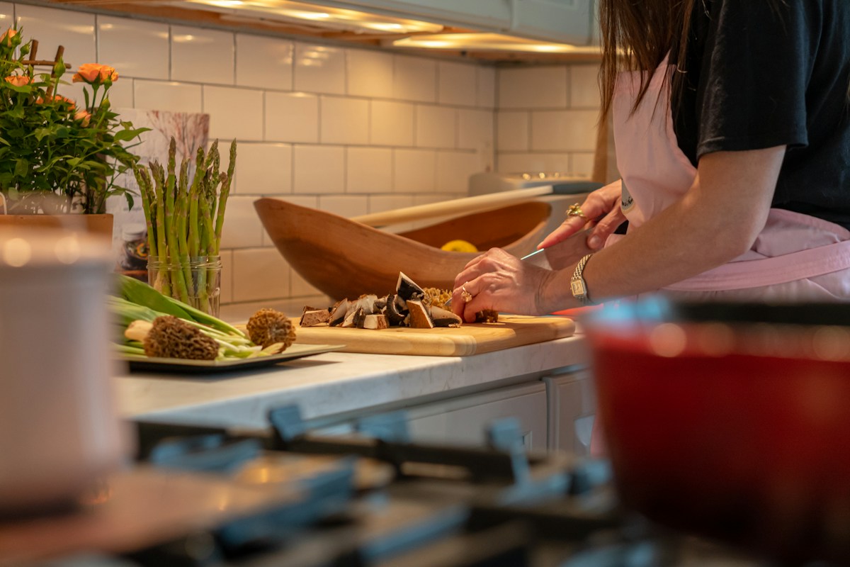 Kitchen Collection
